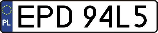 EPD94L5