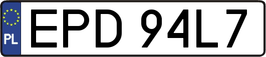 EPD94L7