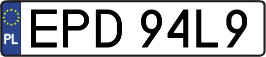 EPD94L9