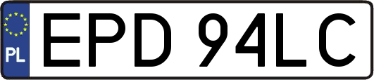 EPD94LC