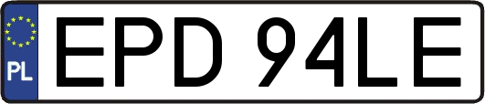 EPD94LE