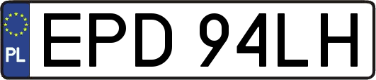 EPD94LH