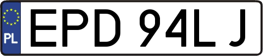 EPD94LJ