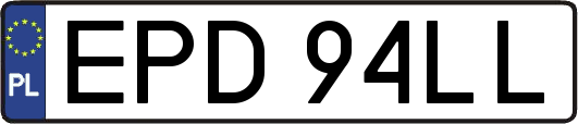 EPD94LL