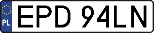EPD94LN