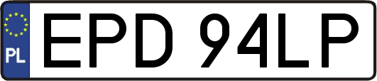 EPD94LP