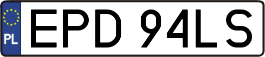 EPD94LS