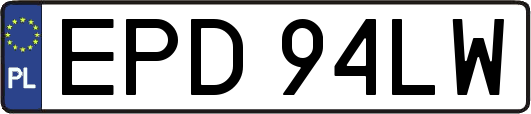 EPD94LW