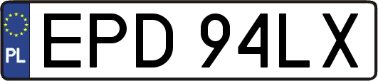 EPD94LX