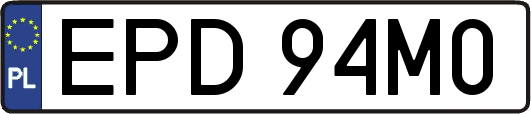 EPD94M0