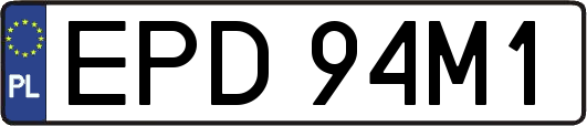 EPD94M1