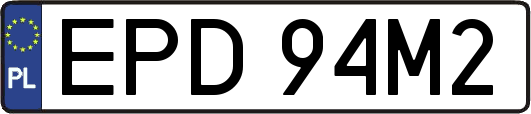 EPD94M2