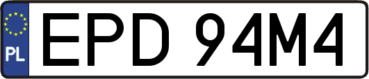 EPD94M4