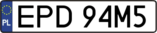 EPD94M5