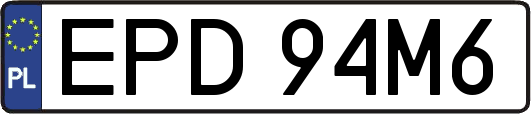 EPD94M6