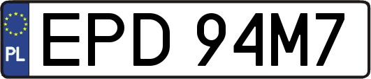 EPD94M7