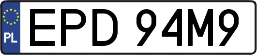 EPD94M9
