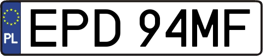 EPD94MF