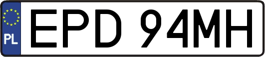 EPD94MH