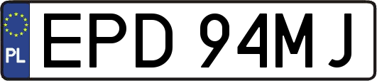 EPD94MJ