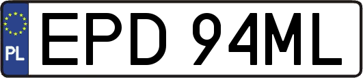 EPD94ML