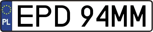 EPD94MM