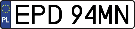 EPD94MN