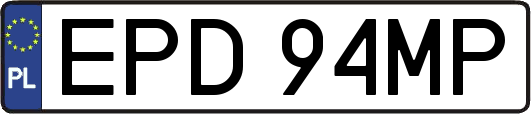 EPD94MP