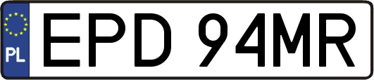 EPD94MR