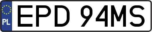 EPD94MS