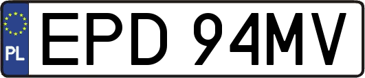 EPD94MV