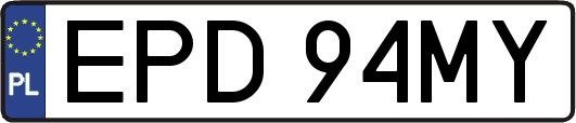 EPD94MY