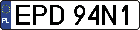 EPD94N1