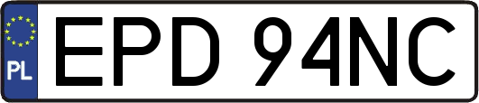 EPD94NC