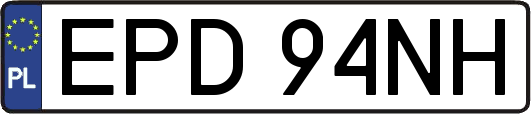 EPD94NH