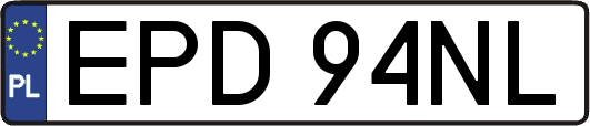 EPD94NL