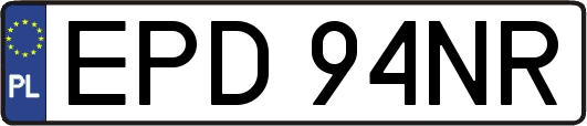 EPD94NR
