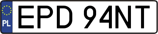 EPD94NT