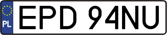 EPD94NU