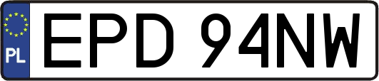 EPD94NW
