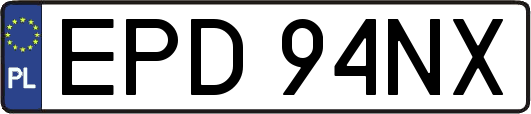 EPD94NX