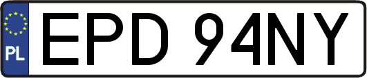 EPD94NY