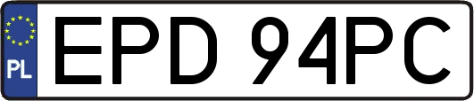 EPD94PC