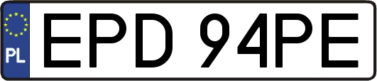 EPD94PE