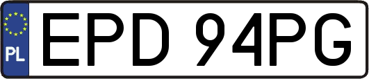 EPD94PG