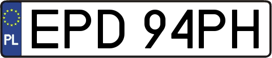 EPD94PH