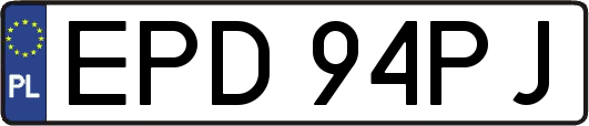 EPD94PJ