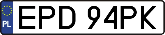 EPD94PK