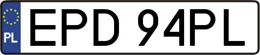 EPD94PL