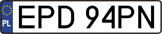 EPD94PN